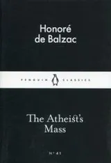 Cover of Atheists Mass