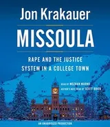 Cover of Missoula