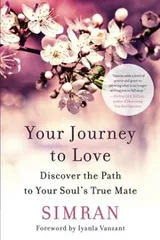 Cover of Your Journey to Love