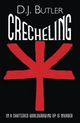 Cover of Crecheling