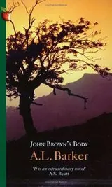 Cover of John Brown’s Body