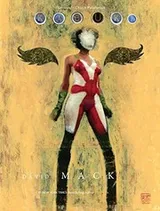 Cover of Kabuki Library Volume 1