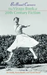 Cover of Brilliant careers
