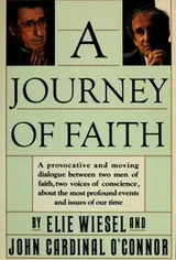Cover of A journey of faith