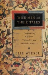 Cover of Wise Men and Their Tales