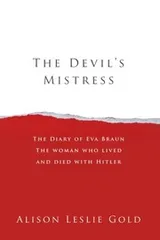 Cover of The Devil's Mistress