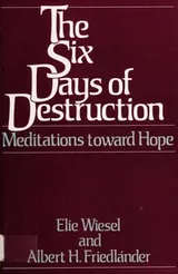 Cover of The six days of destruction