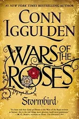 Cover of Wars of the Roses