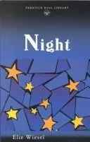 Cover of Night with Connected Readings