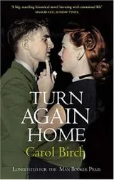 Cover of Turn Again Home