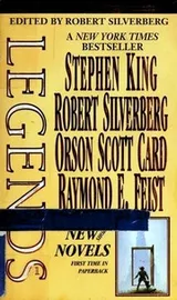 Cover of Legends
