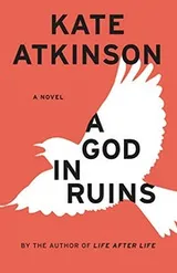 Cover of A God in Ruins Lib/E