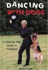 Cover of Dancing With Dogs