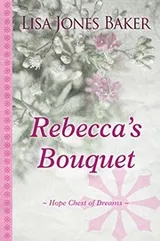 Cover of Rebecca's Bouquet