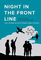 Cover of Night in the Front Line
