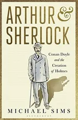 Cover of Arthur & Sherlock