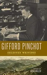 Cover of Gifford Pinchot
