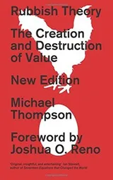 Cover of Rubbish Theory