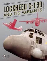 Cover of Lockheed C-130 and Its Variants