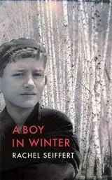 Cover of A Boy in Winter