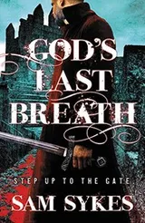 Cover of God's Last Breath