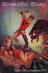 Cover of Dreadful sleep
