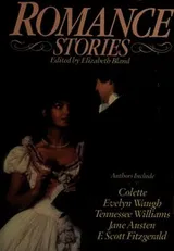 Cover of ROMANCE STORIES