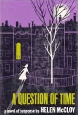 Cover of A question of time