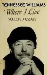Cover of Where I live