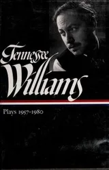 Cover of Plays 1957-1980