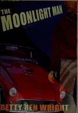 Cover of The Moonlight Man