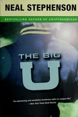 Cover of The Big U