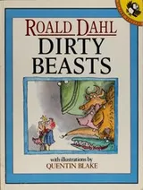Cover of Dirty Beasts