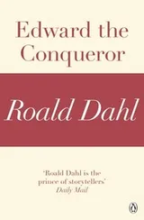 Cover of Edward the Conqueror