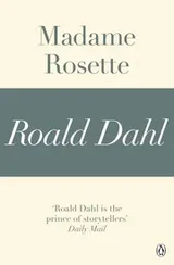Cover of Madame Rosette