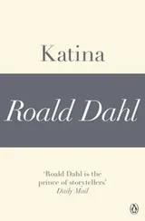 Cover of Katina