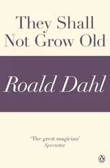 Cover of They Shall Not Grow Old