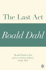 Cover of The Last Act