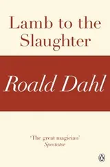 Cover of Lamb to the Slaughter