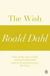 Cover of The Wish