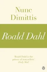 Cover of Nunc Dimittis