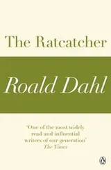 Cover of The Ratcatcher