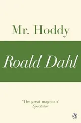 Cover of Mr Hoddy
