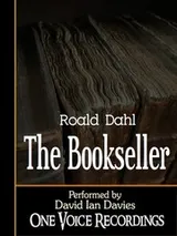 Cover of The Bookseller