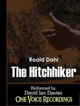 Cover of The Hitchhiker