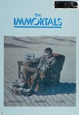 Cover of The Immortals