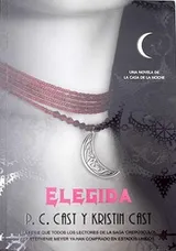 Cover of Elegida