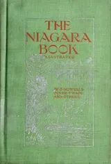 Cover of The Niagara Book