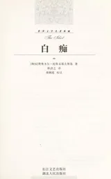 Cover of The idiot