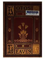 Cover of Lotos Leaves
